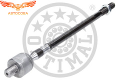 Рулевая тяга Mercedes SPRINTER / WV LT 35 96-2006 левая=правая; резьба: M16x1.5мм